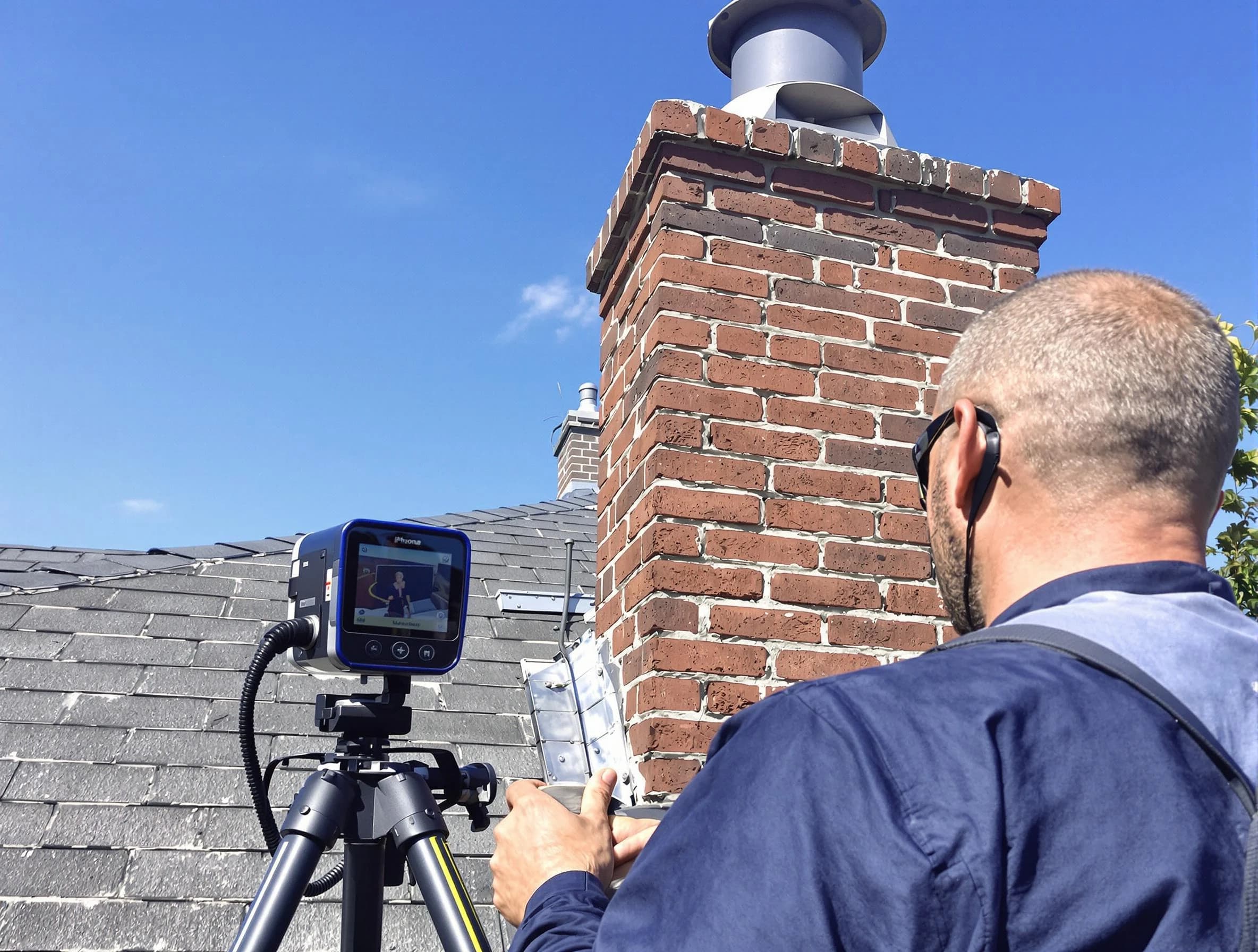 Chimney Inspection service in White City, UT